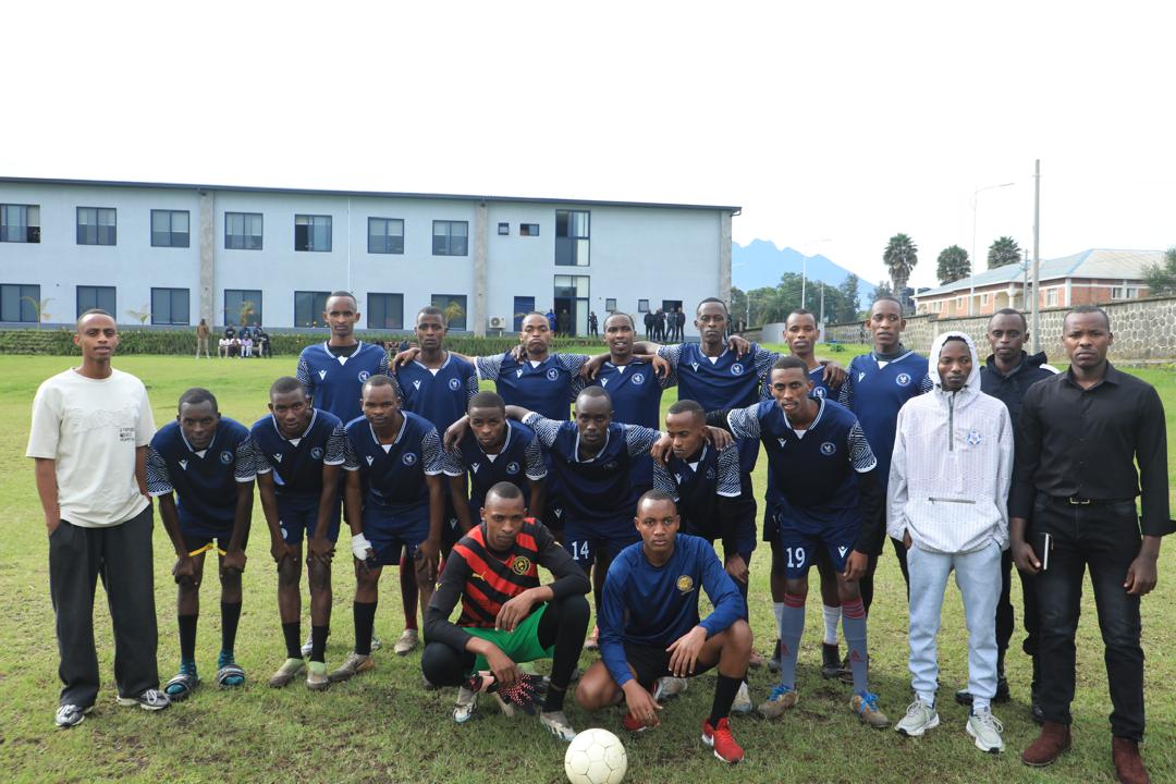 National Police College launches inter-faculty sports activities to sustain fitness and camaraderie National Police College launches inter-faculty sports activities to sustain fitness and camaraderie