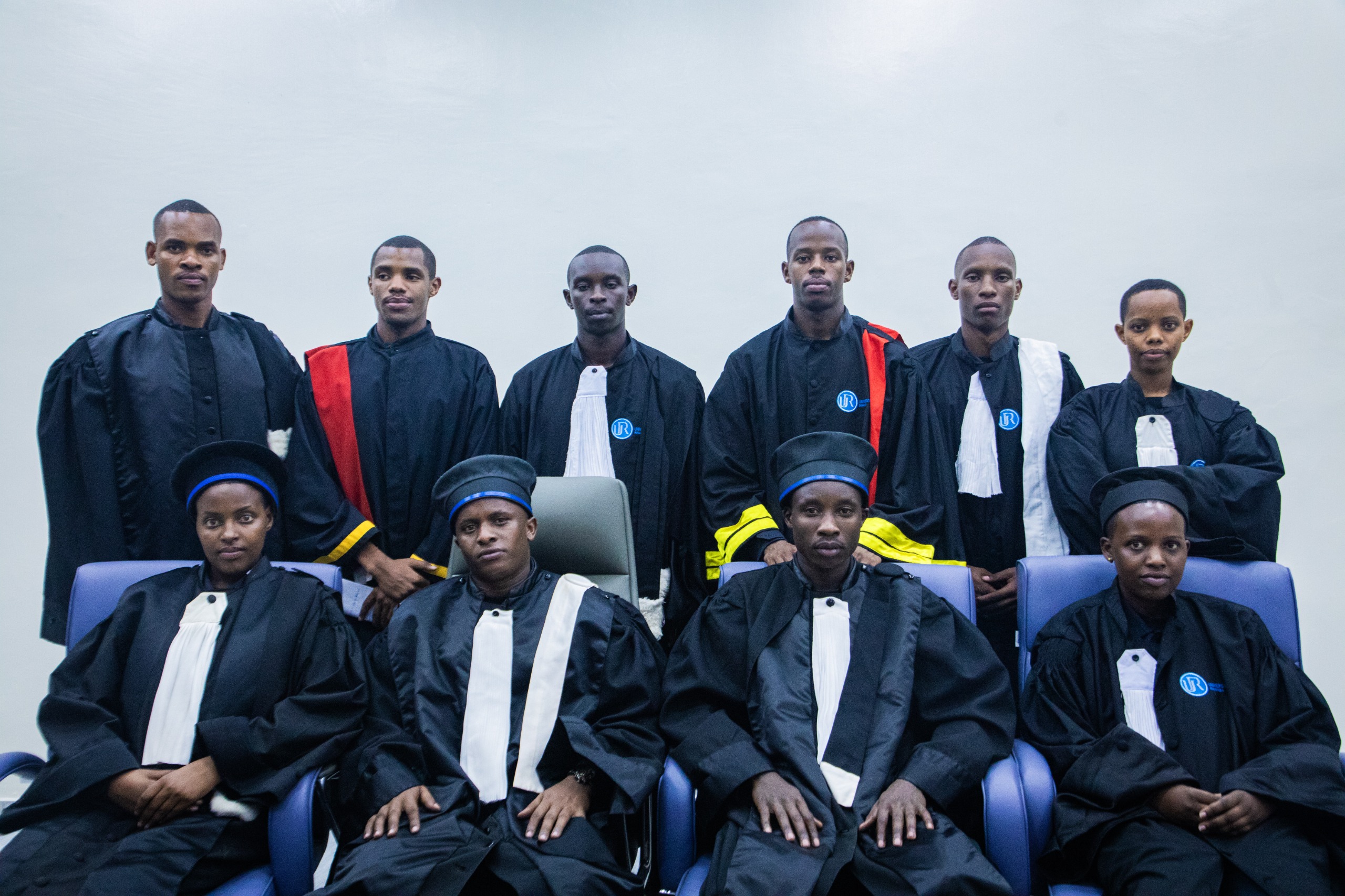 National Police College launches first mock trials to connect legal theory with practical cases National Police College launches first mock trials to connect legal theory with practical cases