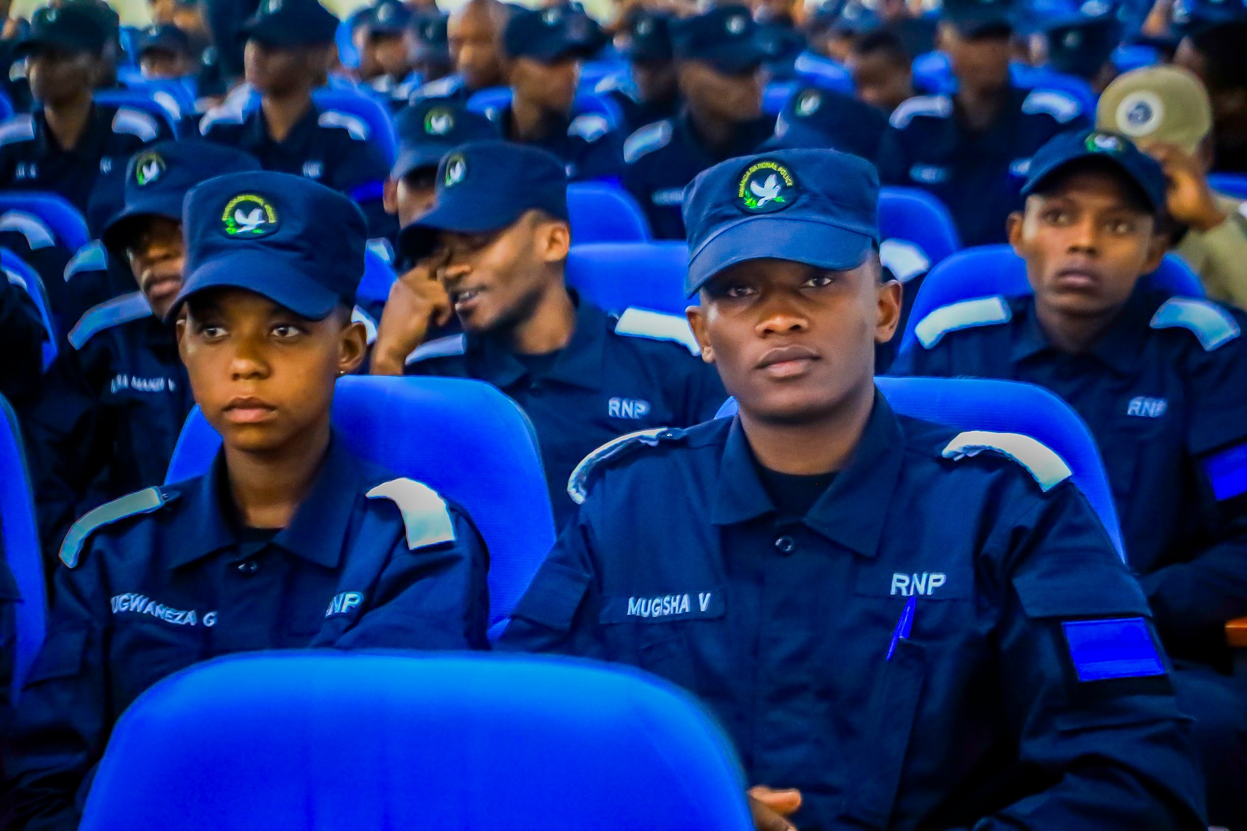 Beyond Horizons Project: A Game Changer in Shaping Future Police Leaders Beyond Horizons Project: A Game Changer in Shaping Future Police Leaders