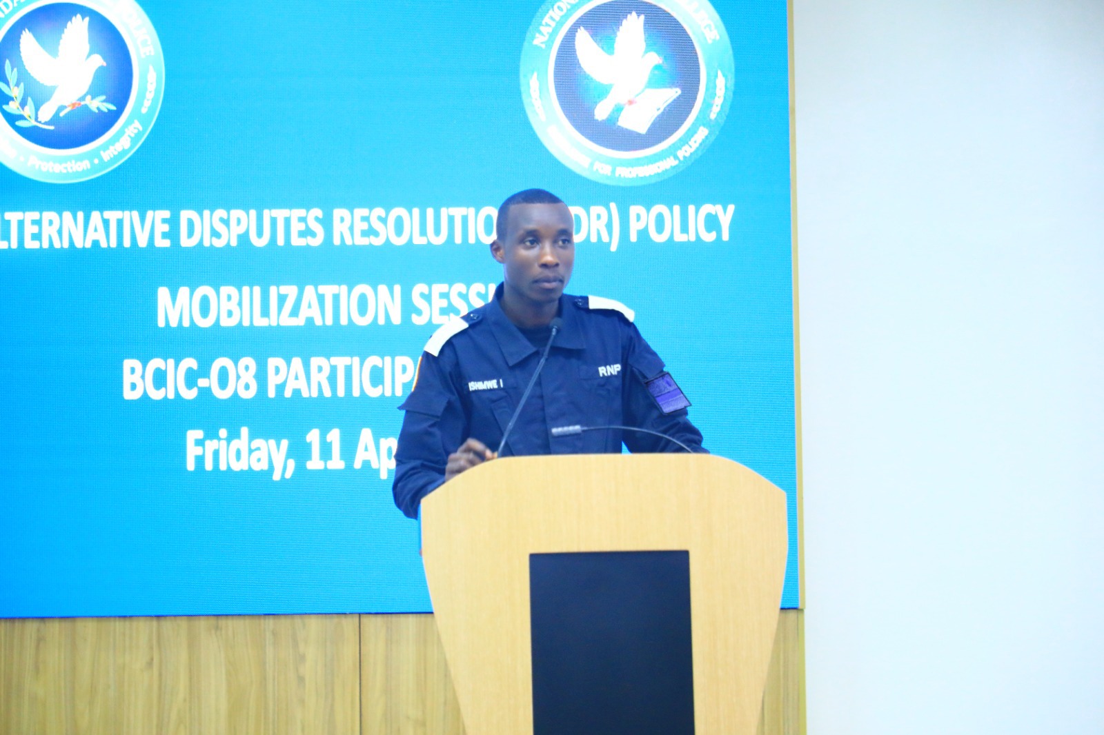 Dispute Resolution Club: How NPC is preparing officers to mediate conflicts Dispute Resolution Club: How NPC is preparing officers to mediate conflicts